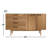 Shale 66'' Sideboard-13668265