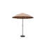 Quiana 250cm Market Parasol-36212588
