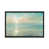 Black Floater Framed selected