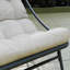 Steel Outdoor Chair