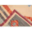 Tapis kilim en laine à tissage plat 7 x 10