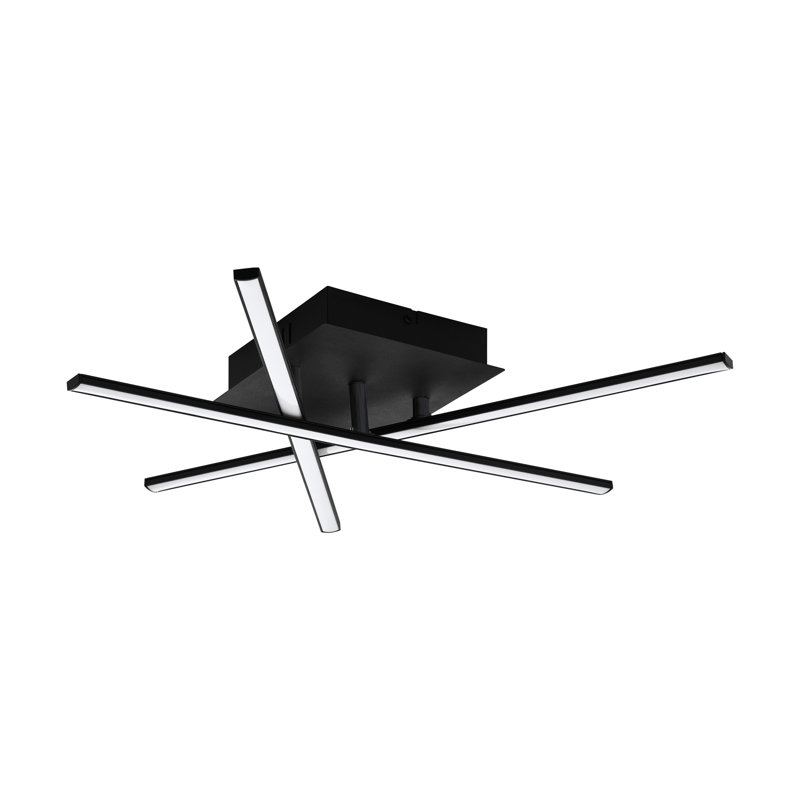 Penner LED Semi Flush Mount