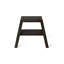 Tabouret d'appoint en bois massif-91973302
