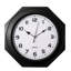Horloge murale 12 po Clift-2030212666