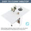 140cm Rectangular Banquet Table-106907136