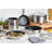 Hestan ProBond  10-Piece Set with TITUM Non-Stick