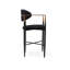 Tabouret de comptoir Roubi-86677624