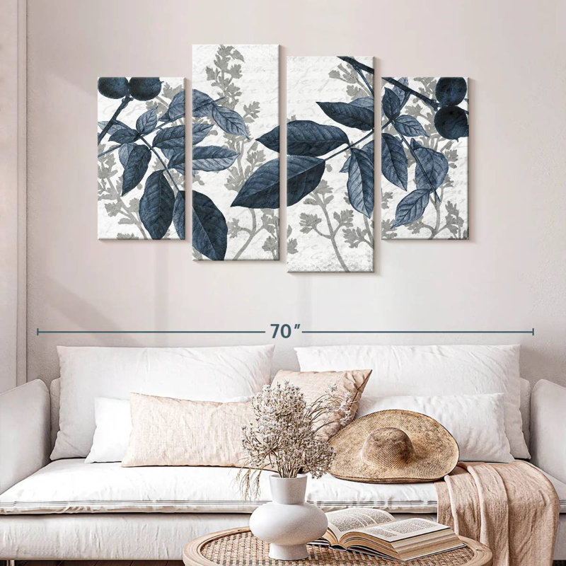 Branches Harnek
