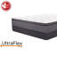 UltraFlex REVIVE - plateau-coussin respirant hybride de 12 po, ressorts de soutien pour la colonne vertébrale, matelas (fabriqué au Canada)-95074643