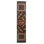 Rug & Kilim’S Tribal Runner In Beige-Brown All Over Geometric Pattern