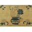 One-of-a-Kind 10’2”x14’6” Hand Knotted Area Rug