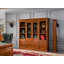 Solid Wood Bookcase