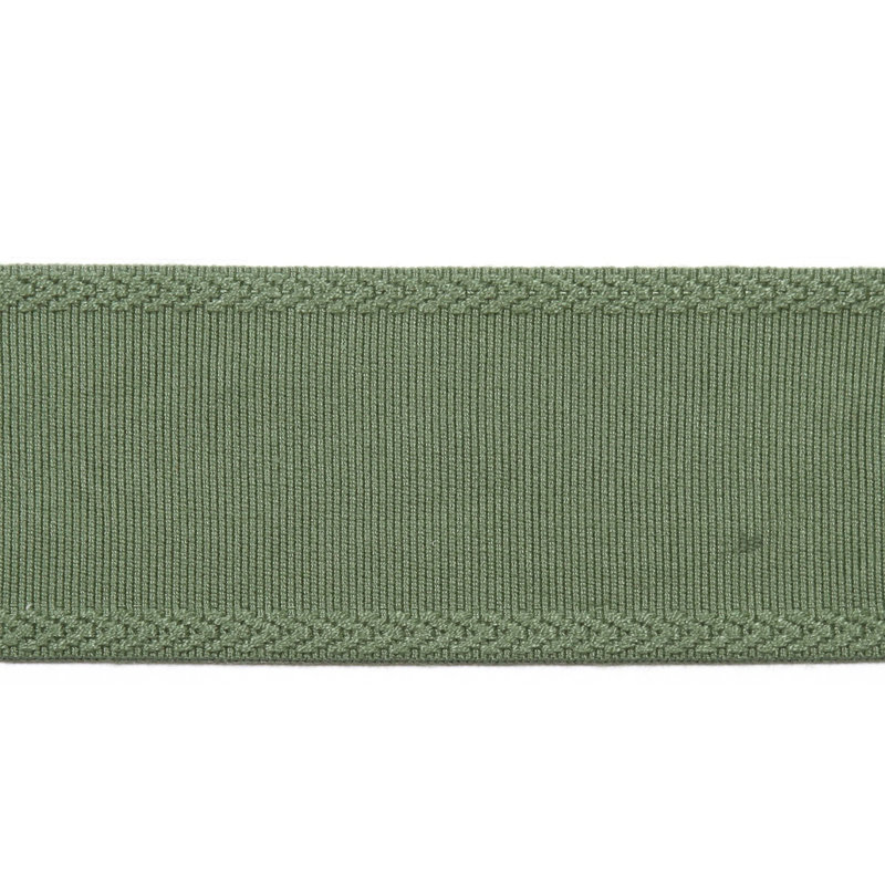 Tissu lybeko, Rallonge