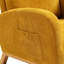 Chaise berçante Abhimanyu-491403614