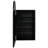 Eaton Arched Medicine Cabinet, Recess Mount-667695663