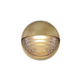 Palais 1 - Light LED Flush Mounted Sconce