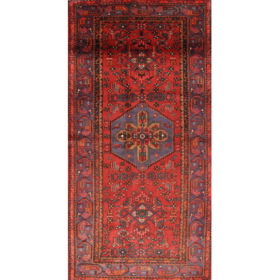 Oriental Indoor Rug