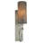 Haley Armed Sconce-16475872-16475877
