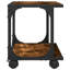33.5cm H x 41cm W Printer Stand-1258698352