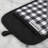 KitchenAid Gingham Pot Holder 2-Pack Set,, 7"x10"-87407955