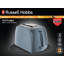 Russell Hobbs 2 Slice Textures Toaster-96334481