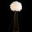 Grabowski 52 " Novelty Floor Lamp