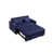 Bleu est en rupture de stock