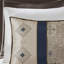  Chambre dans un sac en jacquard traditionnel de 24 pièces Delaney-25662127-42007686