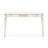 La Marisia Console Table - Creamy Pearl