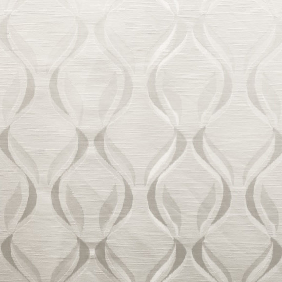 Tissu Pantages, Neige