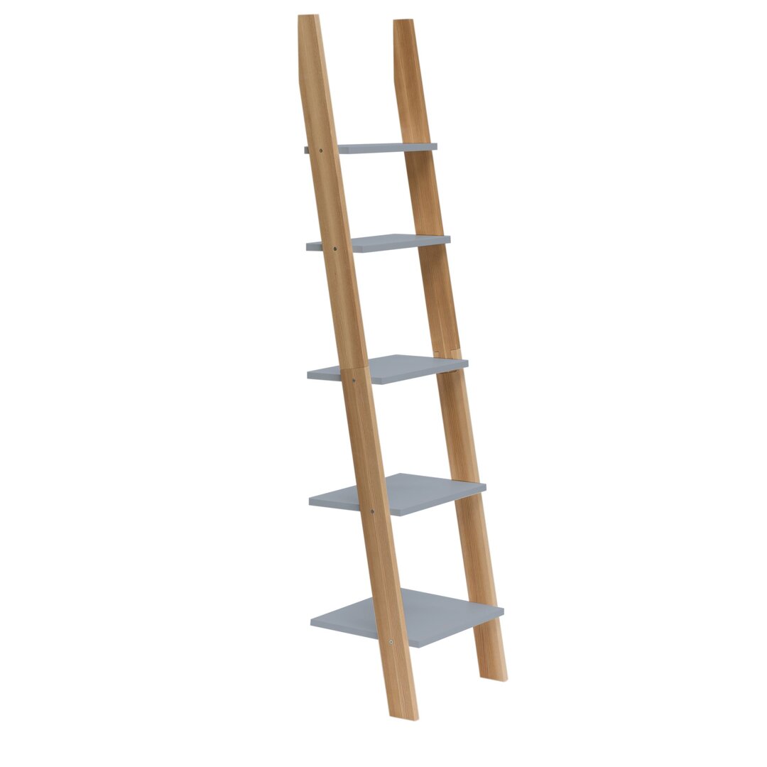 Leiterregale aus Holz Preisvergleich | Moebel 24