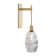 Ellisse 1 - Light Armed Sconce
