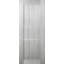 Dalle de porte standard préfabriquée en bois manufacturé 3H Avon 07-65136820-91356951