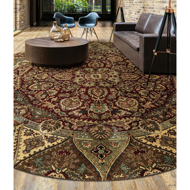 Sona One-of-a-Kind 8'2" Area Rug