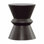 Brynlee Concrete Outdoor Side Table