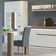 Adetokunbo LED 6.3cm Under Cabinet Light Bar