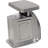 Extra Large Display Digital Timer Food Scale