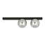 Glass Flush Mount-7764913-7764914