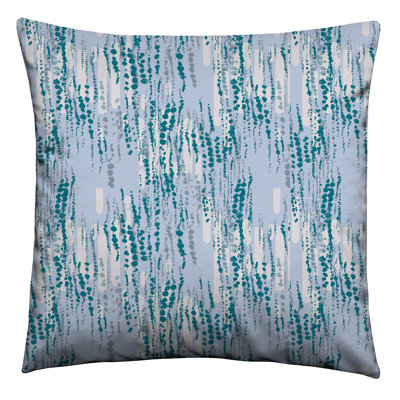 Amanda Square Cushion
