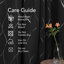 Seligman Wave Foil Printed Room Darkening Thermal Curtains-574165696-574165709