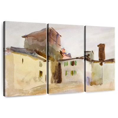 Avery Borgo San Lorenzo 2 1910