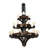 Castilla 21 - Light Chandelier