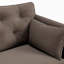 Birjesh 186Cm Fixed Sofa-1019079167-1019079137