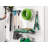 Garage 40sqft PVC Slatwall-115270001
