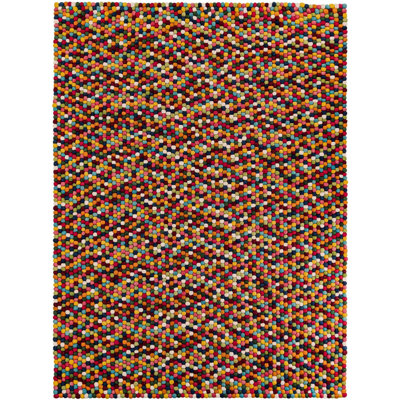 Tapis uni / rayé Rosston