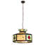 3 - Light Pendant