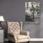 Reproduction d’art sur toile, "casa mia"-1397544529