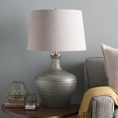 Kossowski Table Lamp