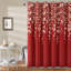 Anatoli Polyester Shower Curtain-990544713