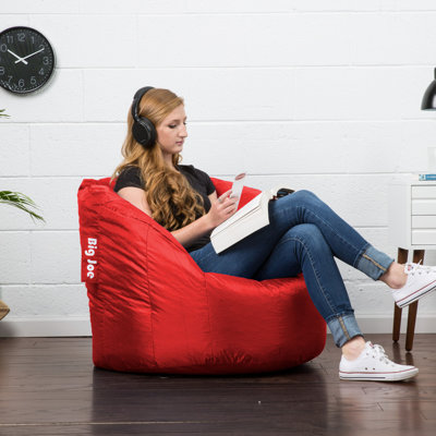 Fauteuil poire Big Joe Milano